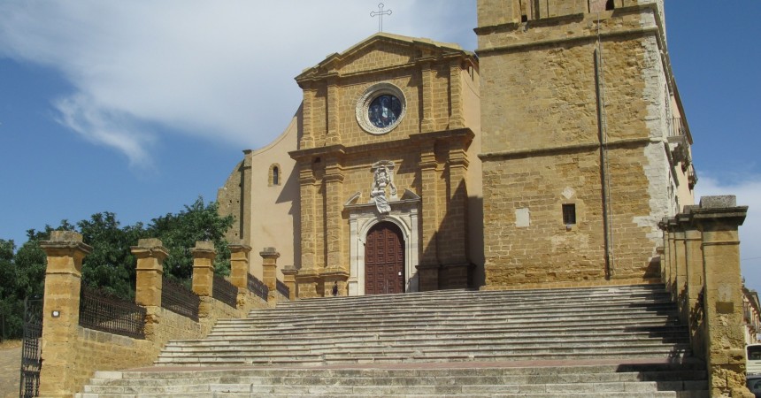 Cattedrale di San Gerlando